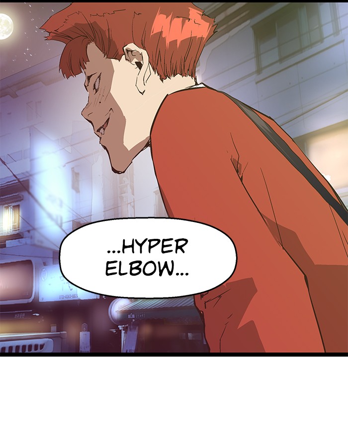 Weak Hero Chapter 53 page 94 - Chapter 53: Ep. 53