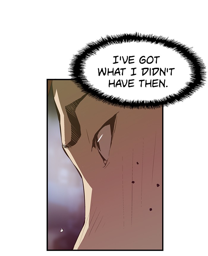 Weak Hero Chapter 54 page 11 - Chapter 54: Ep. 54