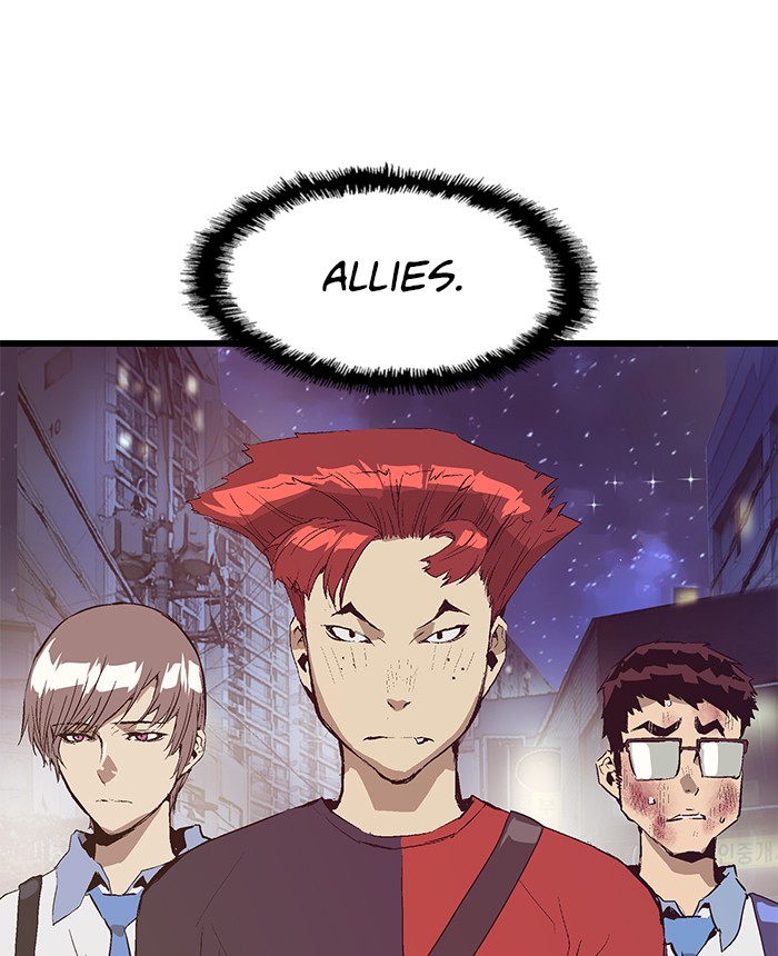Weak Hero Chapter 54 page 12 - Chapter 54: Ep. 54