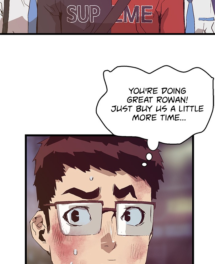 Weak Hero Chapter 54 page 13 - Chapter 54: Ep. 54