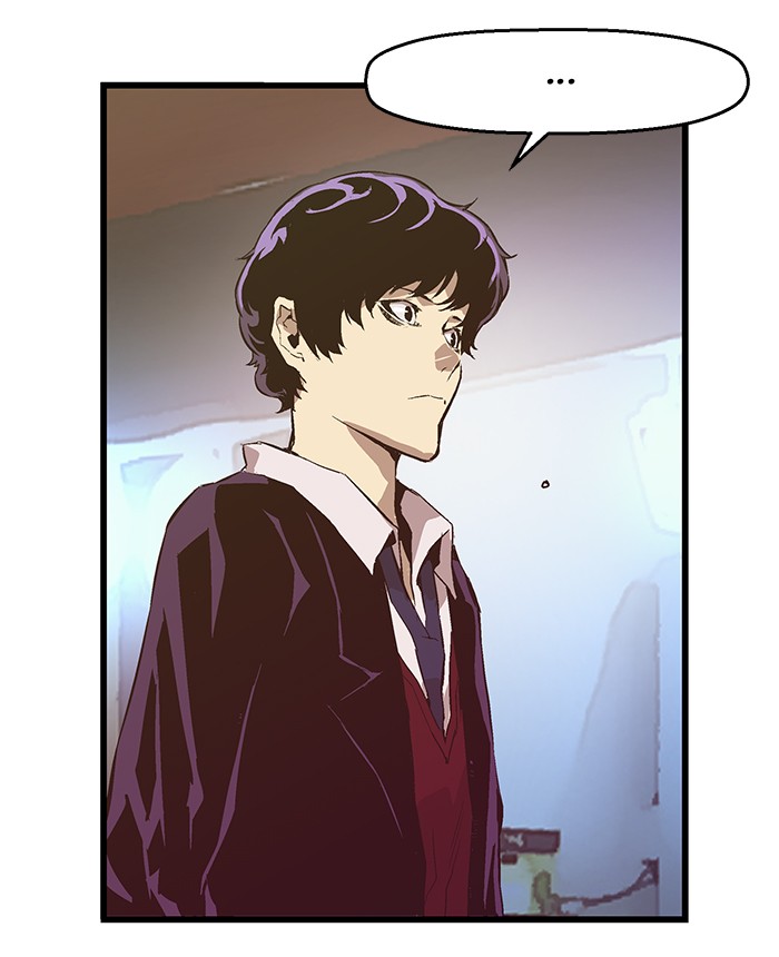 Weak Hero Chapter 54 page 15 - Chapter 54: Ep. 54