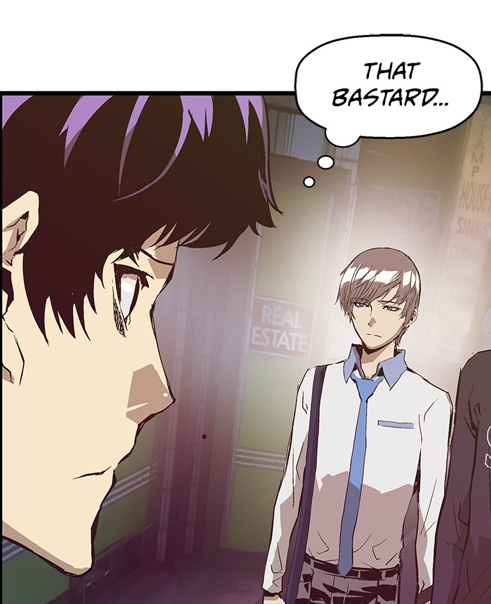 Weak Hero Chapter 54 page 16 - Chapter 54: Ep. 54