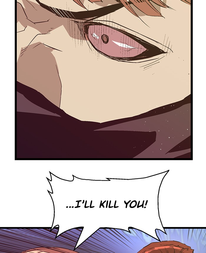 Weak Hero Chapter 54 page 21 - Chapter 54: Ep. 54
