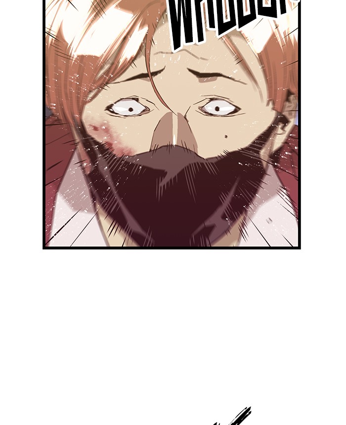 Weak Hero Chapter 54 page 23 - Chapter 54: Ep. 54