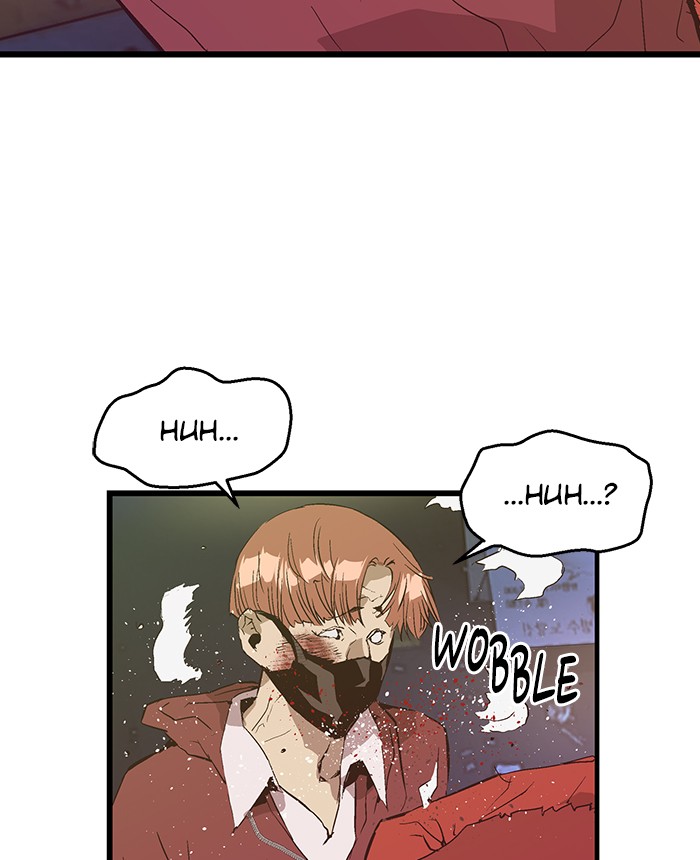Weak Hero Chapter 54 page 25 - Chapter 54: Ep. 54