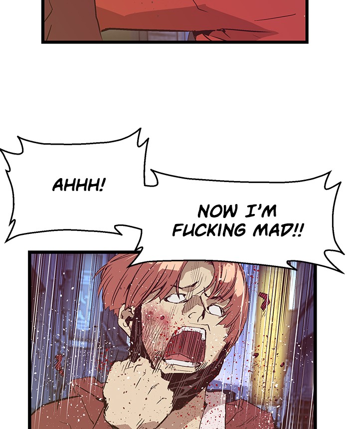 Weak Hero Chapter 54 page 27 - Chapter 54: Ep. 54