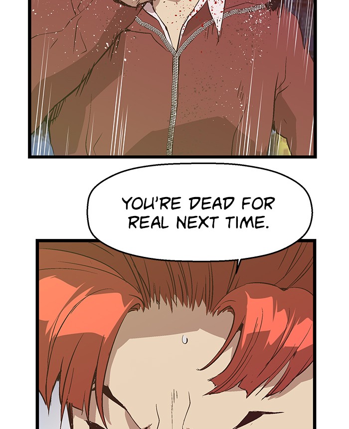 Weak Hero Chapter 54 page 28 - Chapter 54: Ep. 54