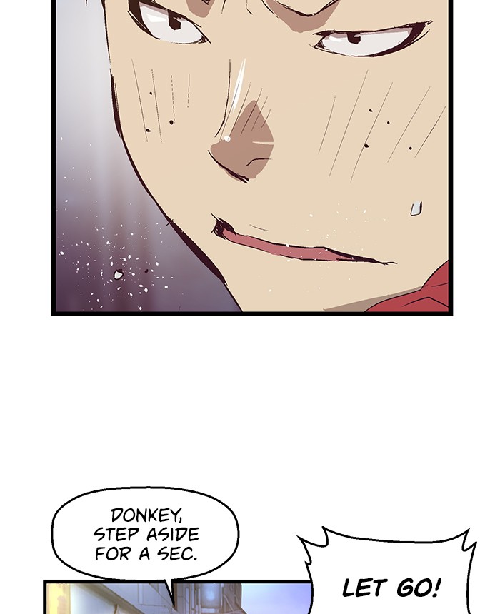 Weak Hero Chapter 54 page 29 - Chapter 54: Ep. 54