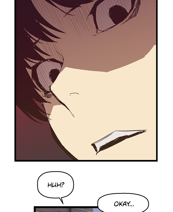 Weak Hero Chapter 54 page 31 - Chapter 54: Ep. 54