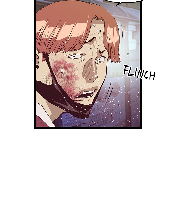 Weak Hero Chapter 54 page 32 - Chapter 54: Ep. 54