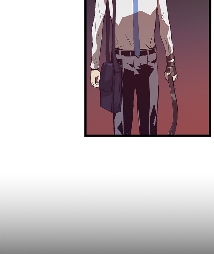 Weak Hero Chapter 54 page 35 - Chapter 54: Ep. 54