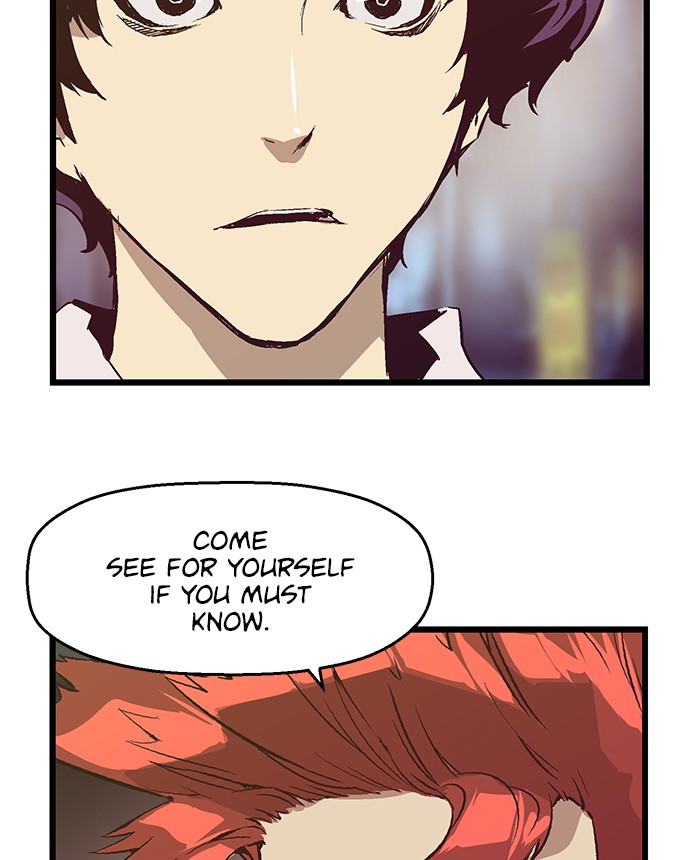 Weak Hero Chapter 54 page 4 - Chapter 54: Ep. 54