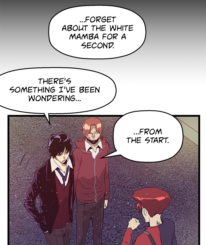 Weak Hero Chapter 54 page 40 - Chapter 54: Ep. 54