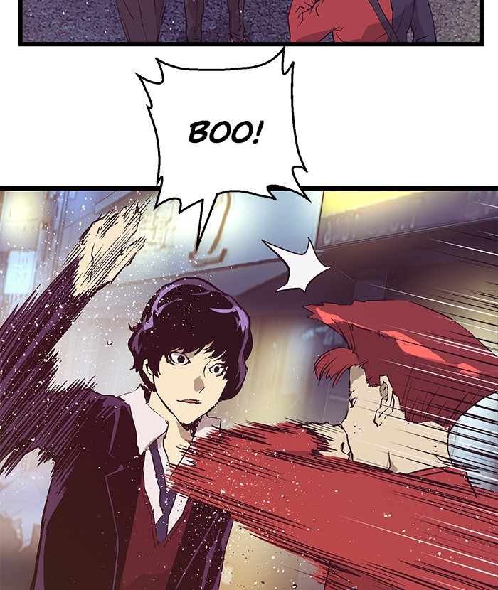 Weak Hero Chapter 54 page 41 - Chapter 54: Ep. 54