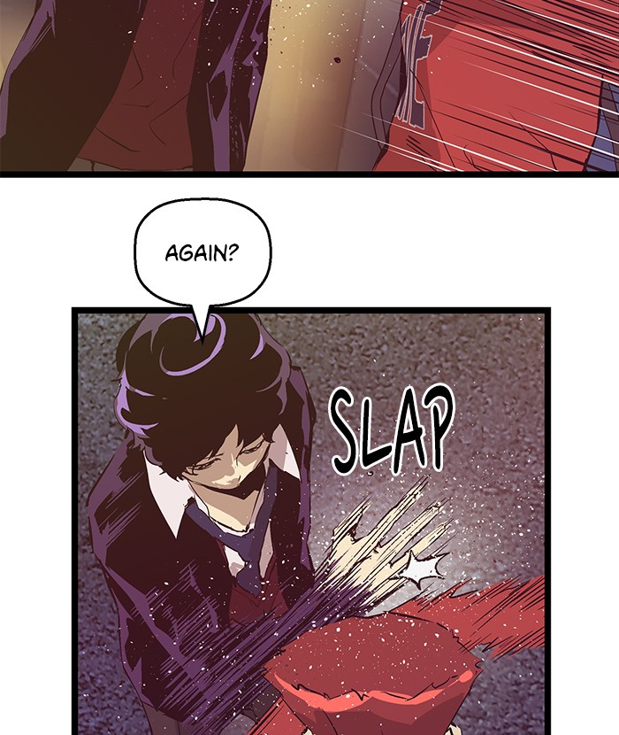 Weak Hero Chapter 54 page 42 - Chapter 54: Ep. 54