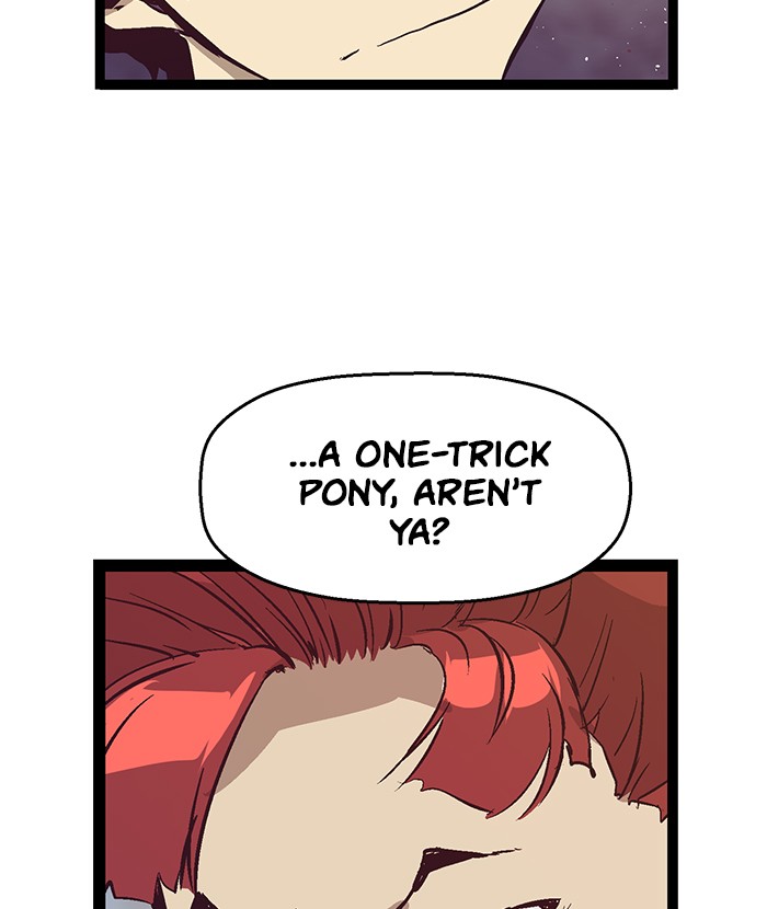 Weak Hero Chapter 54 page 44 - Chapter 54: Ep. 54