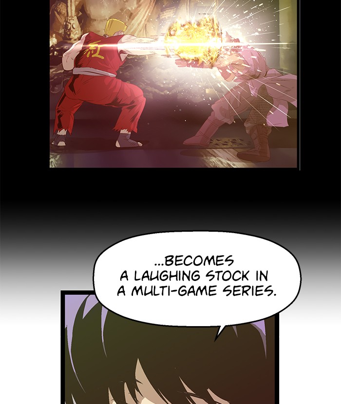 Weak Hero Chapter 54 page 48 - Chapter 54: Ep. 54