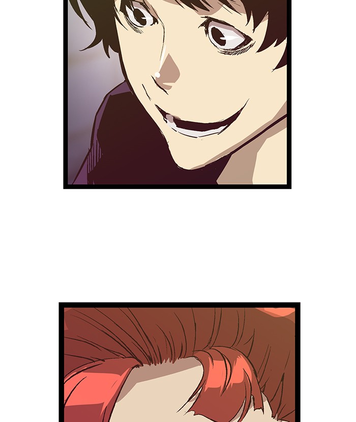 Weak Hero Chapter 54 page 49 - Chapter 54: Ep. 54