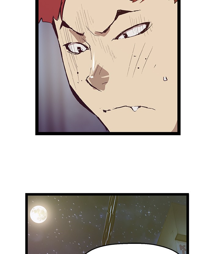 Weak Hero Chapter 54 page 50 - Chapter 54: Ep. 54