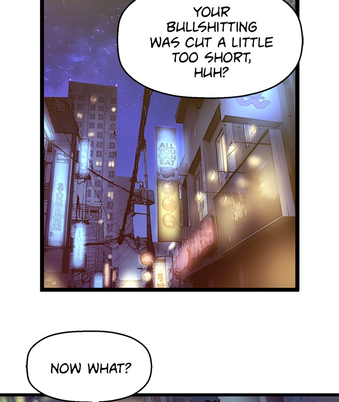 Weak Hero Chapter 54 page 51 - Chapter 54: Ep. 54