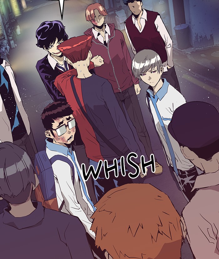 Weak Hero Chapter 54 page 52 - Chapter 54: Ep. 54