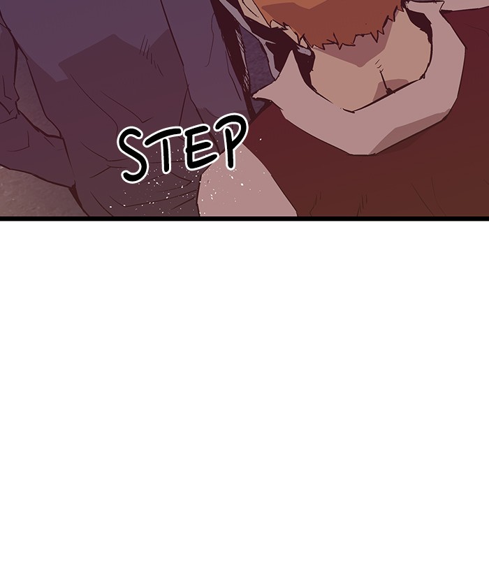 Weak Hero Chapter 54 page 53 - Chapter 54: Ep. 54