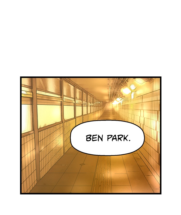 Weak Hero Chapter 54 page 56 - Chapter 54: Ep. 54