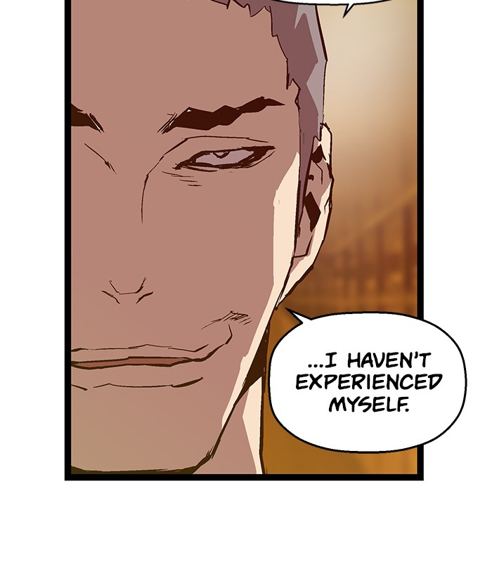 Weak Hero Chapter 54 page 60 - Chapter 54: Ep. 54