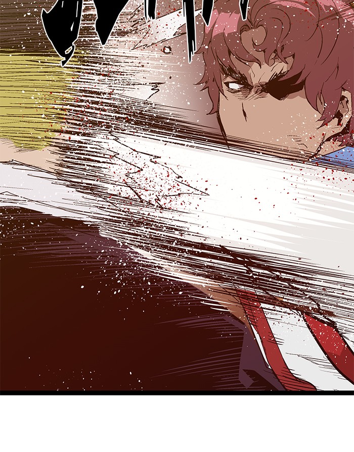 Weak Hero Chapter 54 page 65 - Chapter 54: Ep. 54