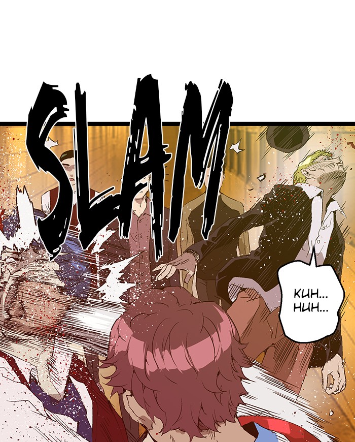 Weak Hero Chapter 54 page 66 - Chapter 54: Ep. 54