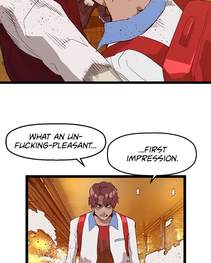 Weak Hero Chapter 54 page 67 - Chapter 54: Ep. 54