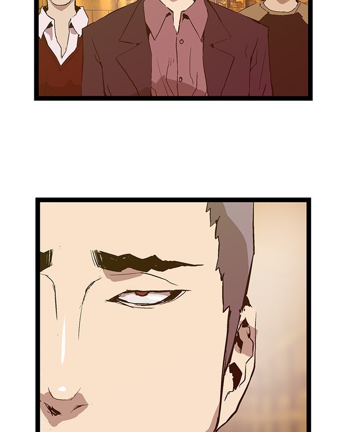 Weak Hero Chapter 54 page 70 - Chapter 54: Ep. 54