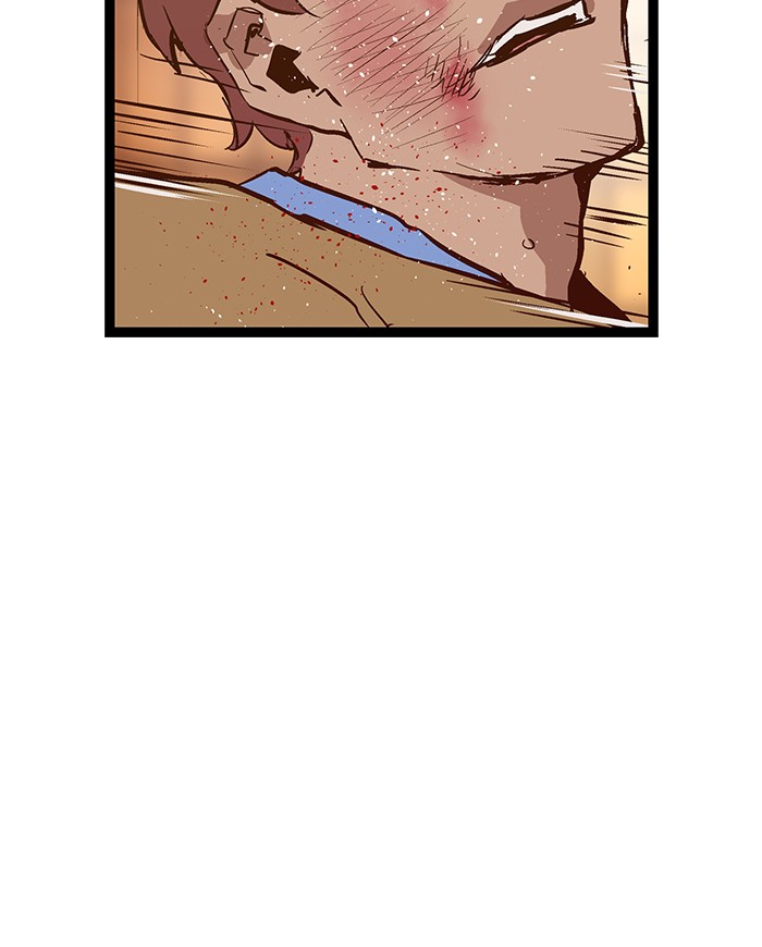 Weak Hero Chapter 54 page 75 - Chapter 54: Ep. 54