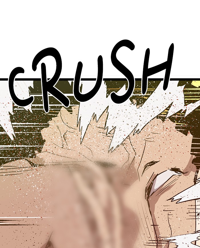 Weak Hero Chapter 54 page 76 - Chapter 54: Ep. 54