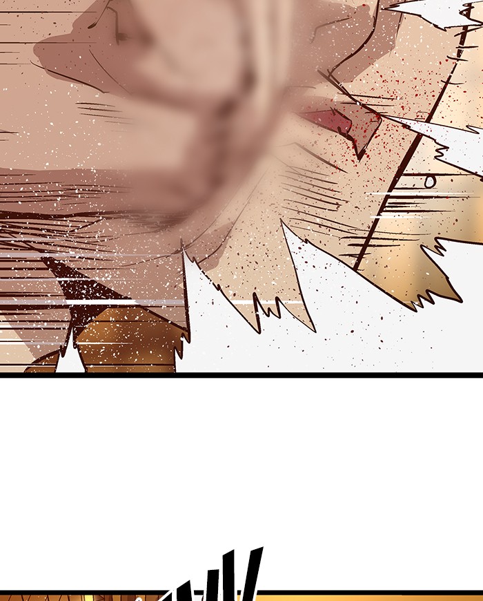 Weak Hero Chapter 54 page 77 - Chapter 54: Ep. 54
