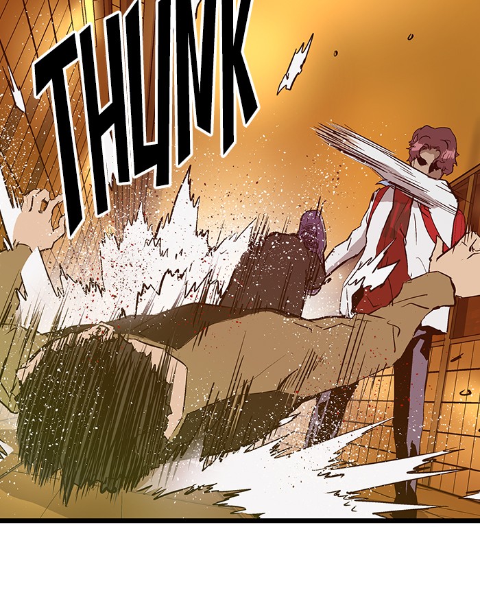 Weak Hero Chapter 54 page 78 - Chapter 54: Ep. 54