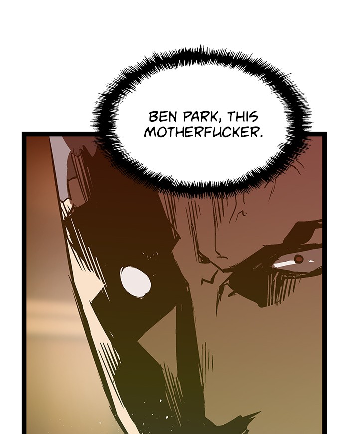 Weak Hero Chapter 54 page 80 - Chapter 54: Ep. 54