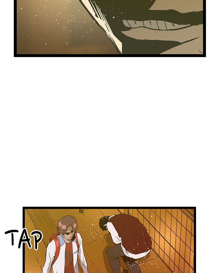Weak Hero Chapter 54 page 81 - Chapter 54: Ep. 54