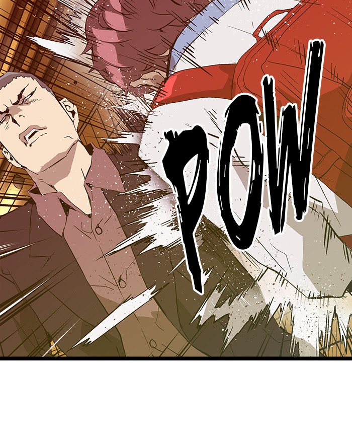 Weak Hero Chapter 54 page 84 - Chapter 54: Ep. 54