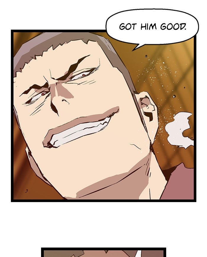 Weak Hero Chapter 54 page 85 - Chapter 54: Ep. 54