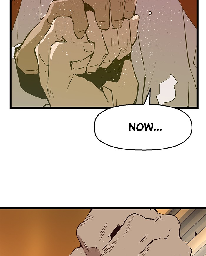 Weak Hero Chapter 54 page 88 - Chapter 54: Ep. 54