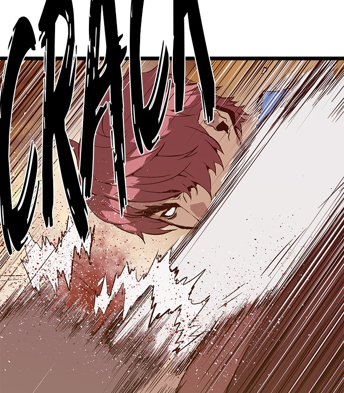 Weak Hero Chapter 55 page 12 - Chapter 55: Ep. 55