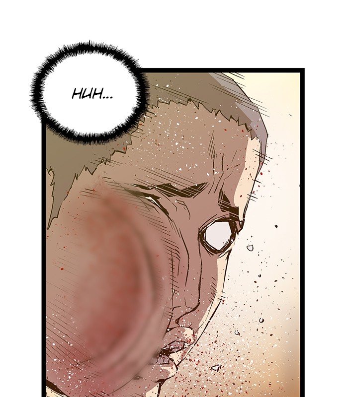 Weak Hero Chapter 55 page 14 - Chapter 55: Ep. 55