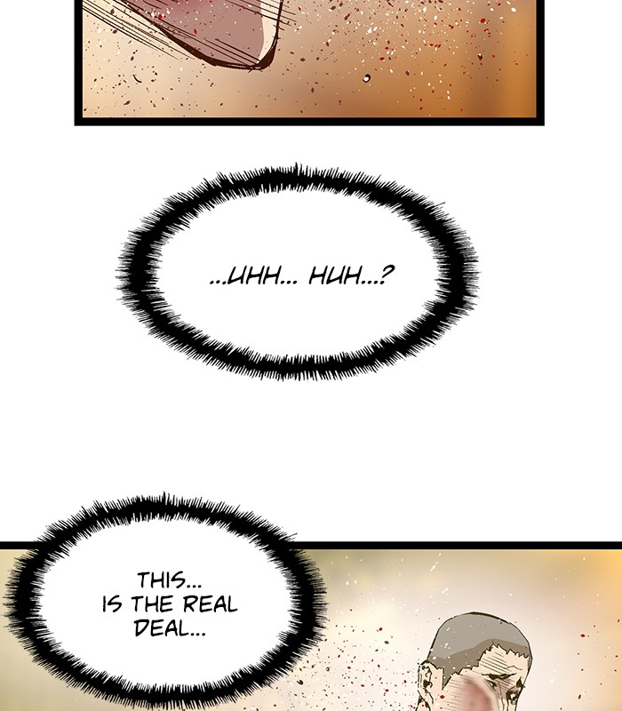 Weak Hero Chapter 55 page 15 - Chapter 55: Ep. 55