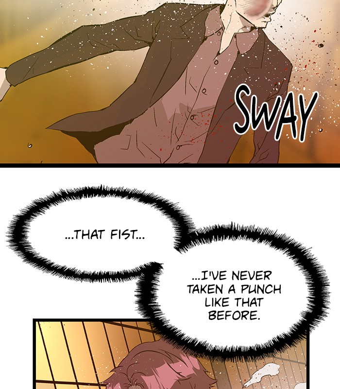 Weak Hero Chapter 55 page 16 - Chapter 55: Ep. 55
