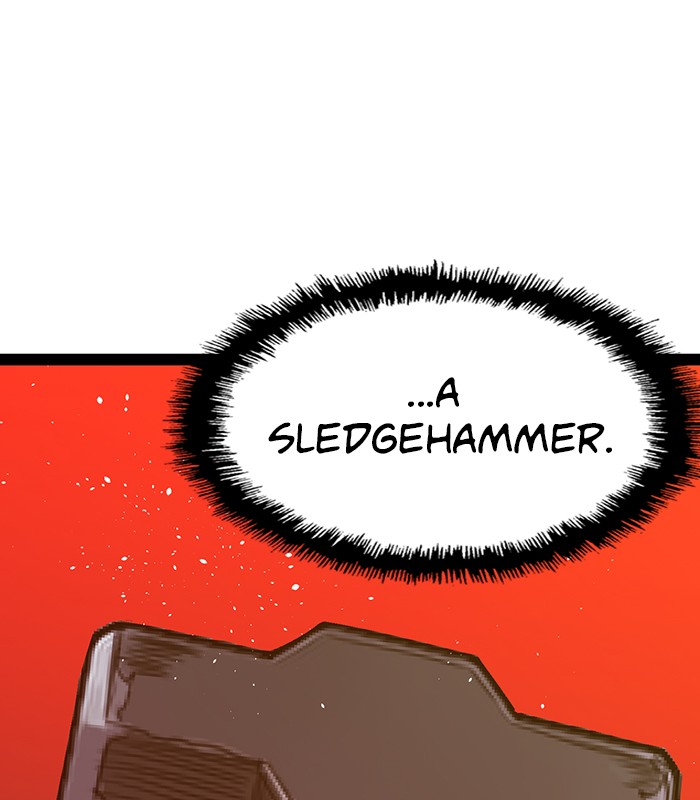 Weak Hero Chapter 55 page 18 - Chapter 55: Ep. 55