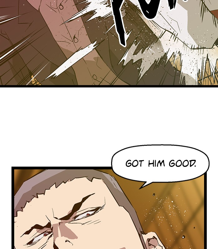 Weak Hero Chapter 55 page 2 - Chapter 55: Ep. 55