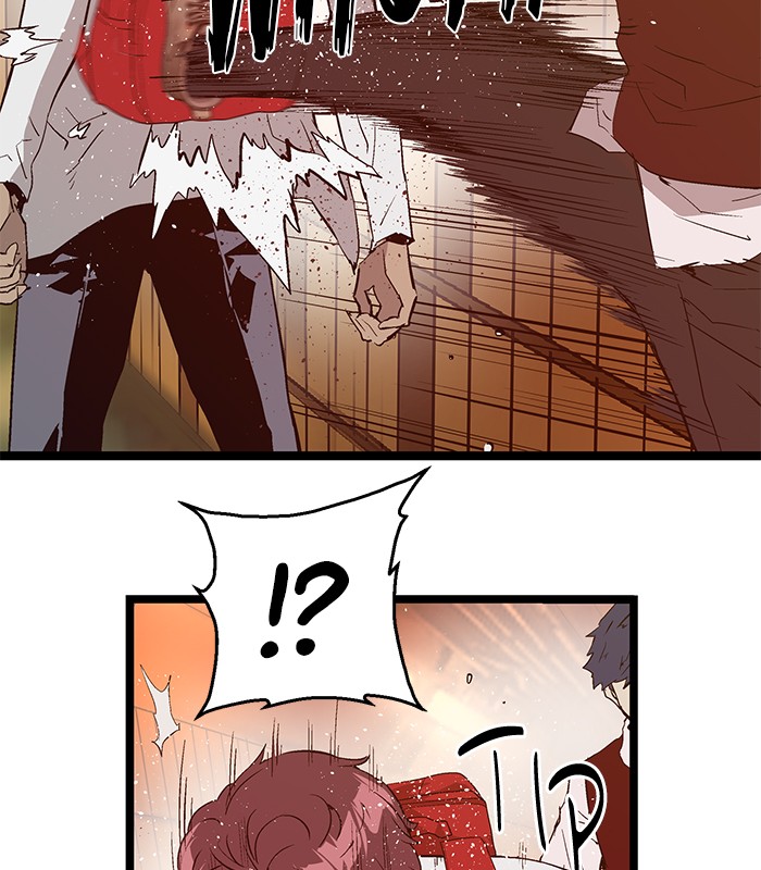 Weak Hero Chapter 55 page 23 - Chapter 55: Ep. 55