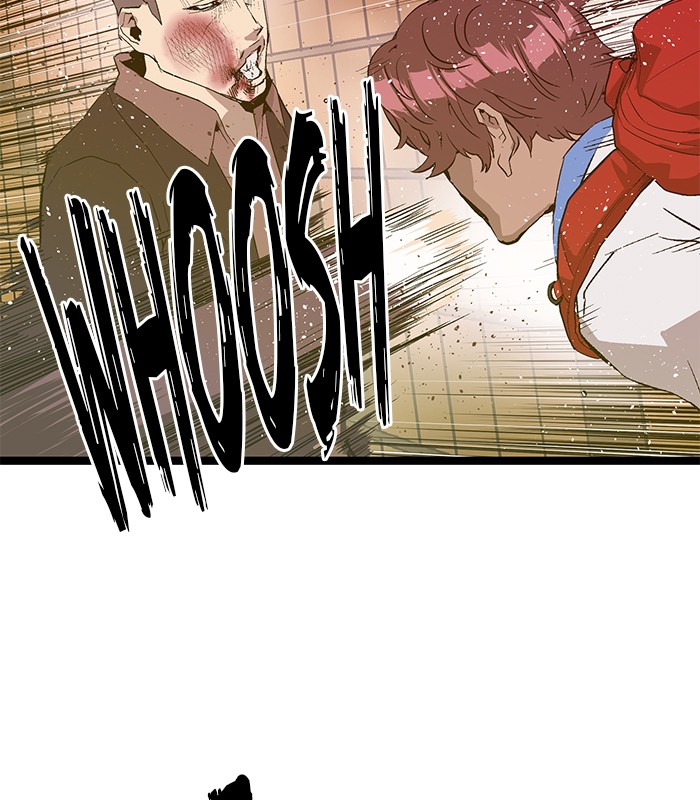 Weak Hero Chapter 55 page 25 - Chapter 55: Ep. 55