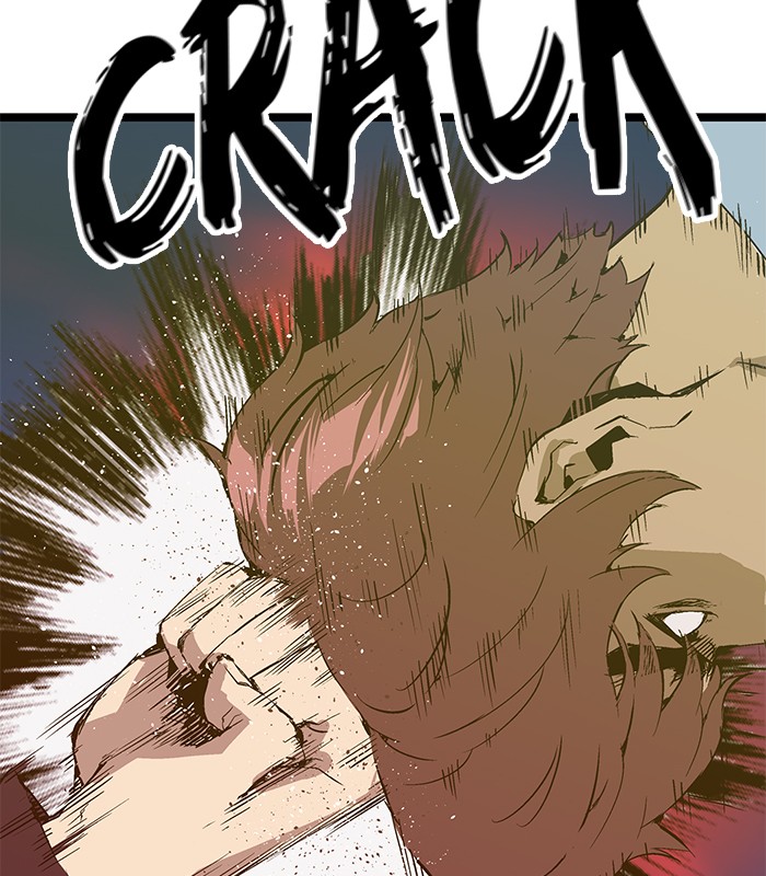 Weak Hero Chapter 55 page 27 - Chapter 55: Ep. 55